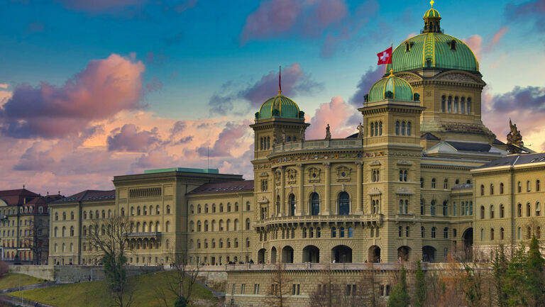 Parlament schafft mit der pa.Iv. 22.441 die Grundlage für einen modernen Pflanzenschutz